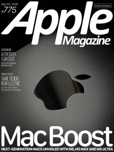 AppleMagazine - 09.4.2026