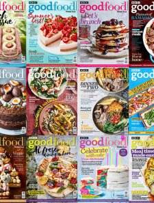 BBC Good Food ME - 2019 Full Year