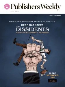 Publishers Weekly - 04.6.2026