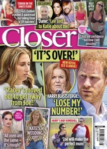 Closer UK - 11.07.2026