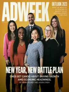 Adweek - 01.9.2023