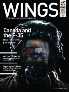 Wings - 05/06 2025