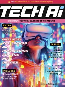 Tech AI - 02.2025