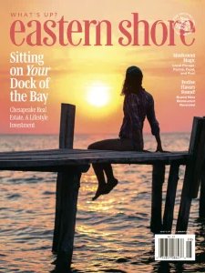 What's Up Eastern Shore - 08.2026