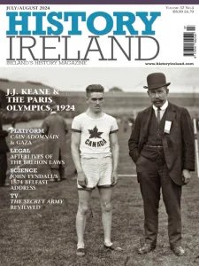 History Ireland - 07/08 2024