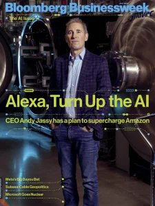 Bloomberg Businessweek USA - 06.2026