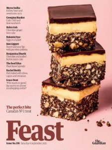 The Guardian Feast - 6.09.2025