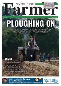 South East Farmer - 10.2025