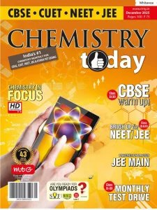 Chemistry Today - 12.2025