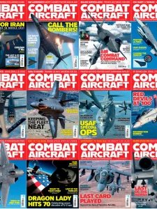 Combat Aircraft - 2025 Full Year