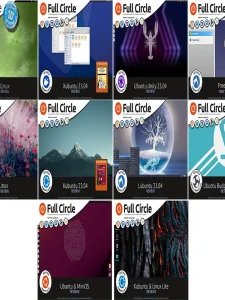 Full Circle - 2023 Full Year