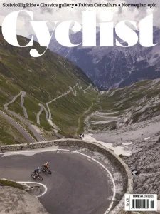 Cyclist UK - 06.2025