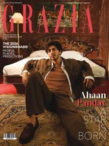 Grazia IN - 01/02 2026