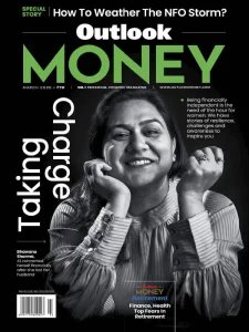 Outlook Money - 03.2025