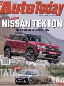 Auto Today - 07.2026