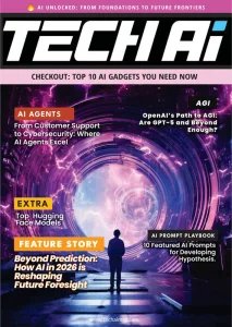 Tech AI - 03.2026