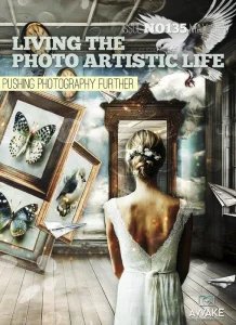 Living The Photo Artistic Life - 05.2026