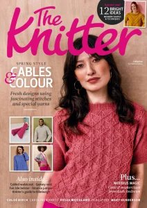 The Knitter - Is. 227 2026