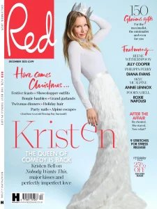 Red UK - 12.2025