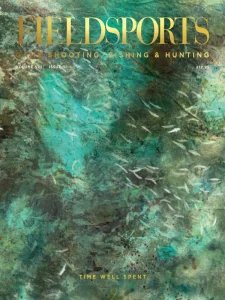 Fieldsports - Vol 8 Is. 3 2025