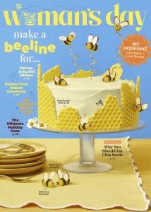 Woman's Day USA - 04/05 2026