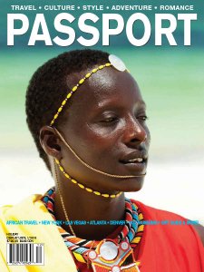Passport - 12.2018