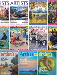 The Artist's - 2016 Full Year Compilation