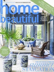 Australian Home Beautiful - 01/02 2026