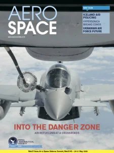 Aerospace - 05.2026