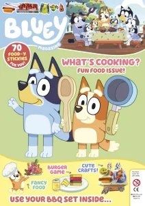 Bluey - Is. 74 2026