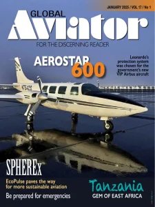 Global Aviator - 01.2025