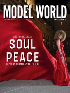 Model World - 07/08 2025