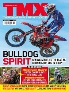 TMX - 06/07 2025