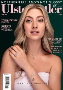 Ulster Tatler - 06.2026