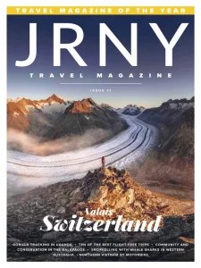 JRNY - Is. 11 2025