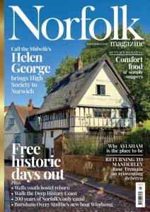 Norfolk - 09.2026