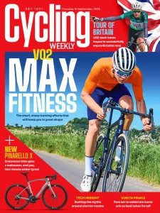 Cycling Weekly - 09.10.2026