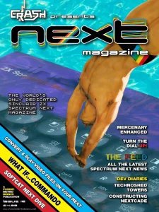 Next - Is 12 2026