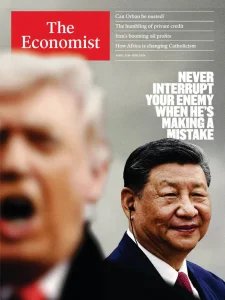The Economist USA - 04.4.2026