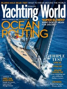 Yachting World - 10.2026