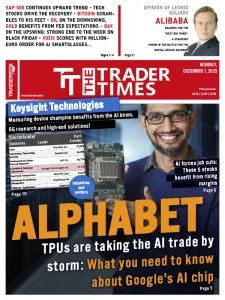 Trader Times - 1.12.2025