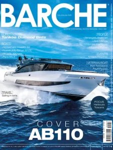 Barche - 07.2025