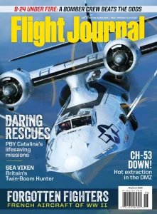 Flight Journal - 05/06 2026