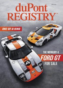 duPont Registry - 06.2019