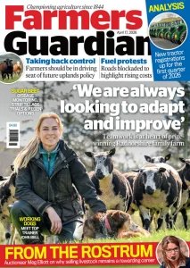 Farmers Guardian - 04.17.2026