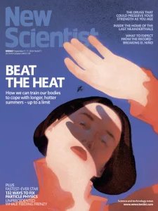 New Scientist USA - 09.5.2026
