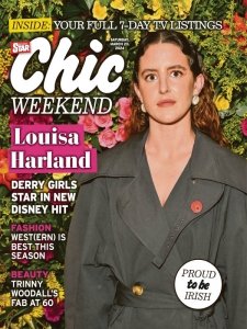 Chic - 03.23.2024