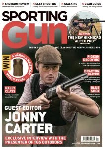 Sporting Gun - 07.2026