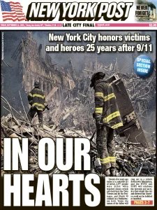 New York Post - 09.11.2026