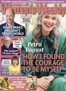 Woman's Weekly NZ - 06.15.2026